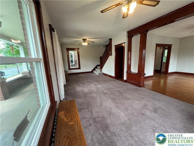 543 West Emaus Avenue, Allentown City, PA 18103