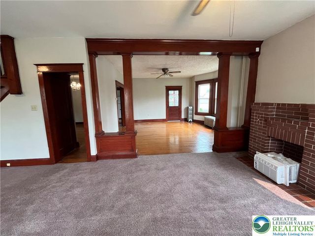 543 West Emaus Avenue, Allentown City, PA 18103