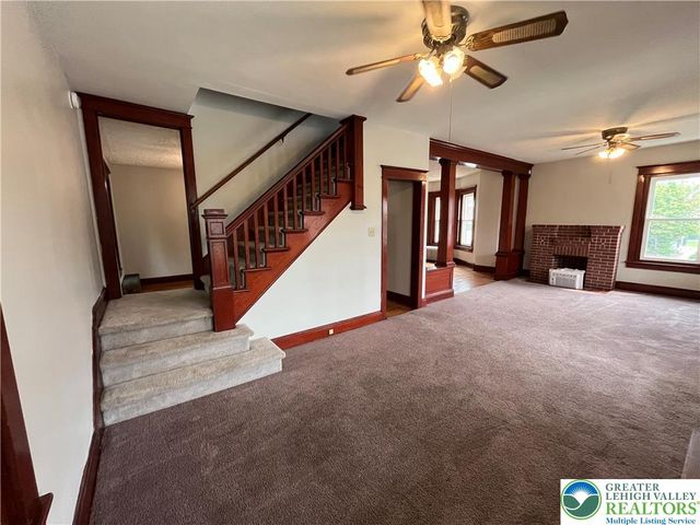 543 West Emaus Avenue, Allentown City, PA 18103