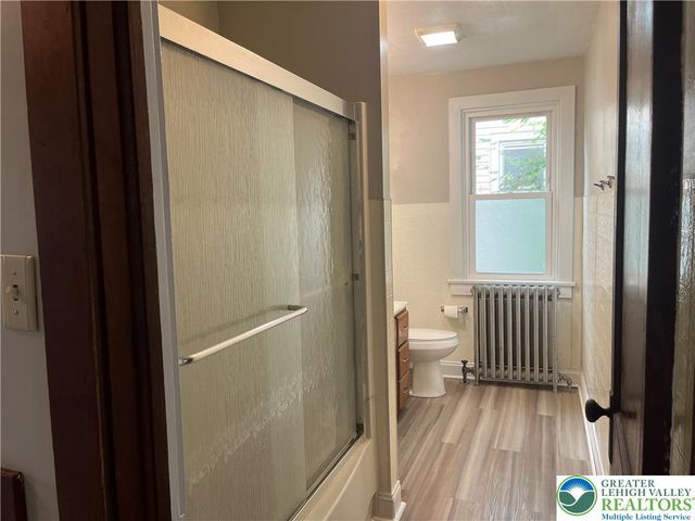 543 West Emaus Avenue, Allentown City, PA 18103