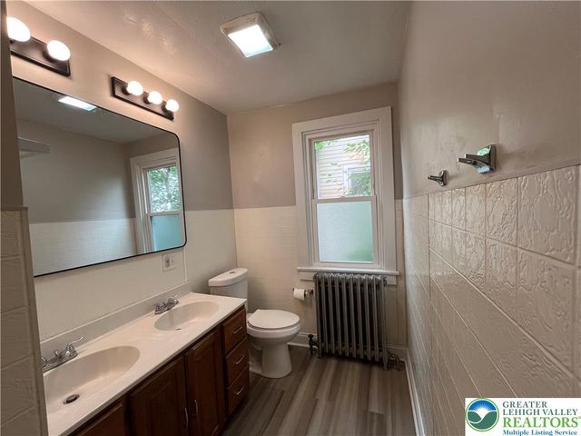 543 West Emaus Avenue, Allentown City, PA 18103