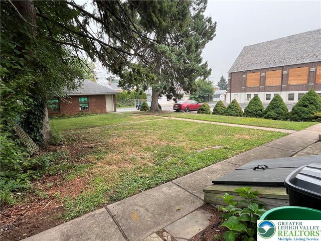 543 West Emaus Avenue, Allentown City, PA 18103