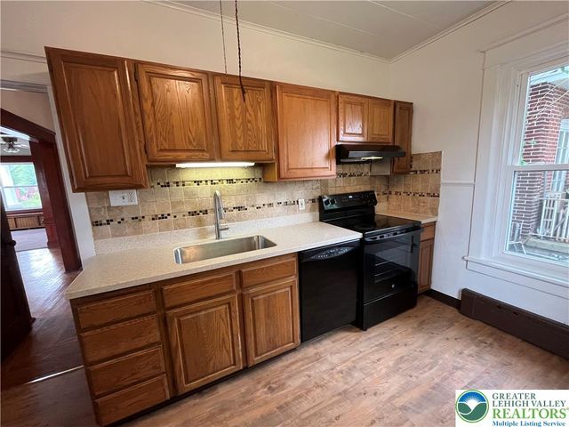 543 West Emaus Avenue, Allentown City, PA 18103