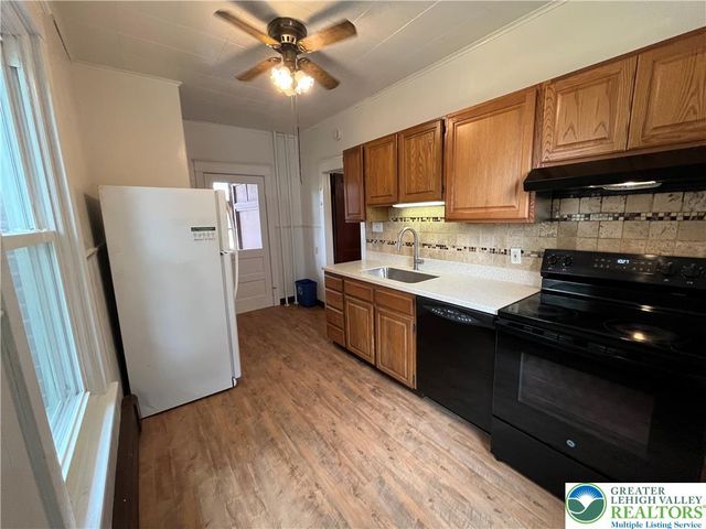543 West Emaus Avenue, Allentown City, PA 18103