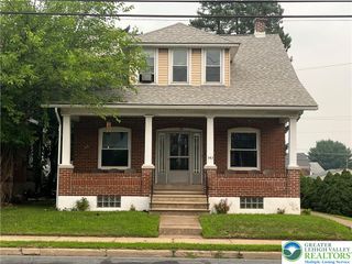 543 West Emaus Avenue, Allentown City, PA 18103