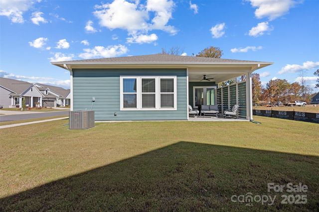 1002 Pastoral Place, Waxhaw, NC 28173