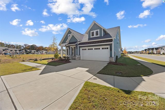 1002 Pastoral Place, Waxhaw, NC 28173