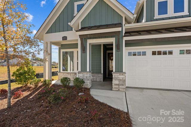 1002 Pastoral Place, Waxhaw, NC 28173