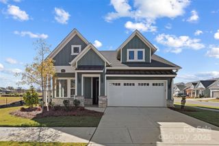 1002 Pastoral Place, Waxhaw, NC 28173