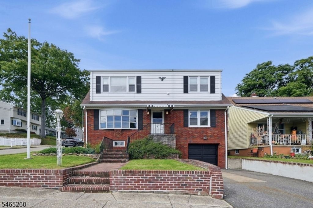 107 Crosby Ave, Totowa Boro, NJ 07512 — photo 2