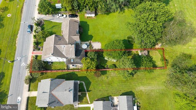 335 LOWER SNUFF MILL RD, Hockessin, DE 19707
