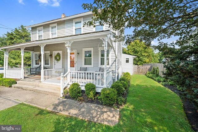 335 LOWER SNUFF MILL RD, Hockessin, DE 19707