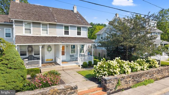 335 LOWER SNUFF MILL RD, Hockessin, DE 19707
