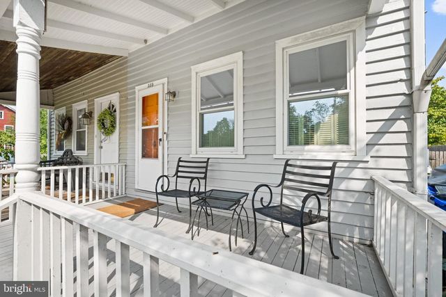 335 LOWER SNUFF MILL RD, Hockessin, DE 19707