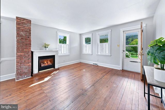 335 LOWER SNUFF MILL RD, Hockessin, DE 19707