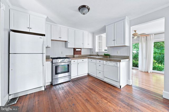 335 LOWER SNUFF MILL RD, Hockessin, DE 19707