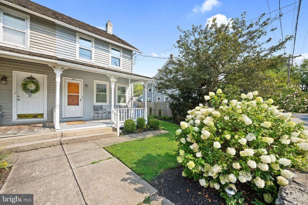 335 LOWER SNUFF MILL RD, Hockessin, DE 19707