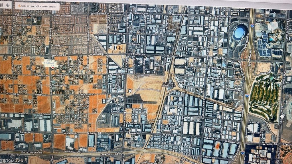 0 Jones Blvd, Las Vegas, NV 89118 — photo 3