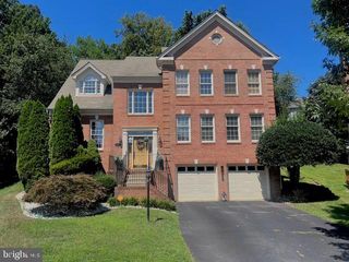 11411 BROOK RUN DR, Germantown, MD 20876