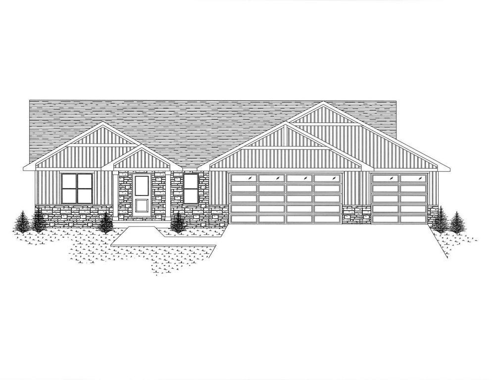 1610 TORCHWOOD TRAIL, De Pere, WI 54115