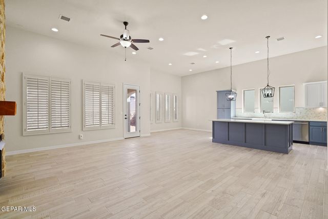 15121 Allegiance Avenue, El Paso, TX 79938