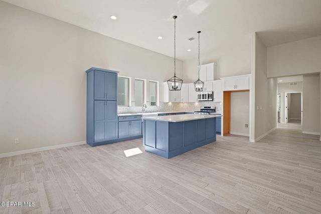 15121 Allegiance Avenue, El Paso, TX 79938