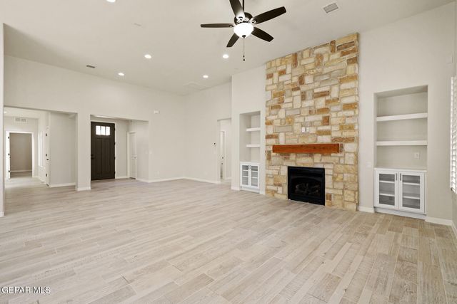 15121 Allegiance Avenue, El Paso, TX 79938