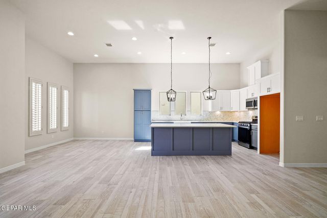 15121 Allegiance Avenue, El Paso, TX 79938