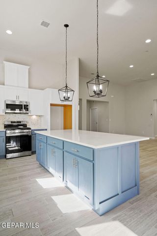 15121 Allegiance Avenue, El Paso, TX 79938