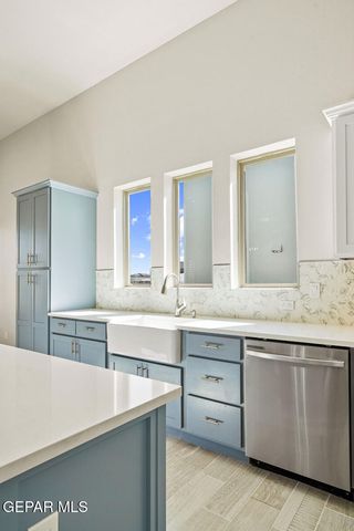 15121 Allegiance Avenue, El Paso, TX 79938