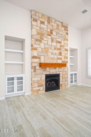 15121 Allegiance Avenue, El Paso, TX 79938
