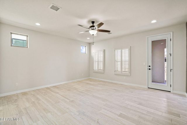 15121 Allegiance Avenue, El Paso, TX 79938