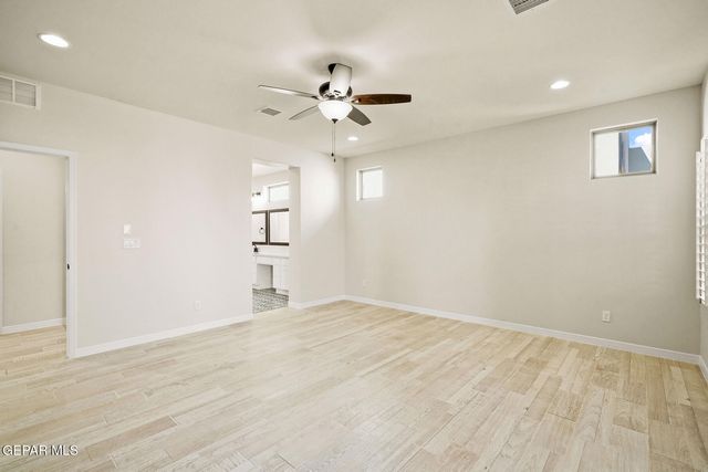 15121 Allegiance Avenue, El Paso, TX 79938