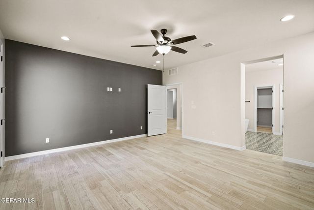 15121 Allegiance Avenue, El Paso, TX 79938