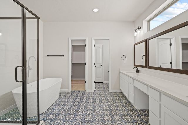 15121 Allegiance Avenue, El Paso, TX 79938