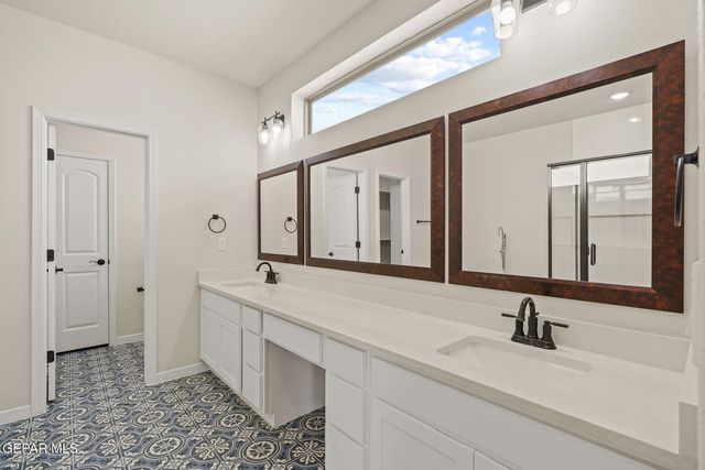 15121 Allegiance Avenue, El Paso, TX 79938
