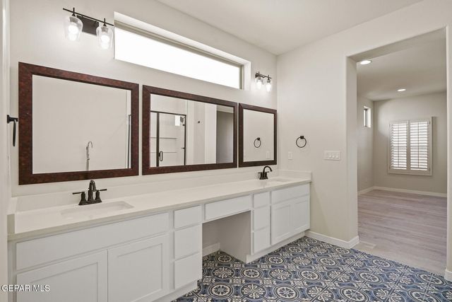 15121 Allegiance Avenue, El Paso, TX 79938