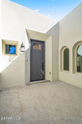 15121 Allegiance Avenue, El Paso, TX 79938
