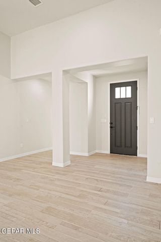 15121 Allegiance Avenue, El Paso, TX 79938