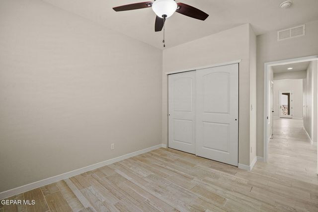 15121 Allegiance Avenue, El Paso, TX 79938