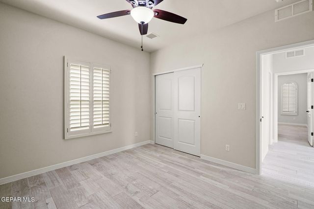 15121 Allegiance Avenue, El Paso, TX 79938