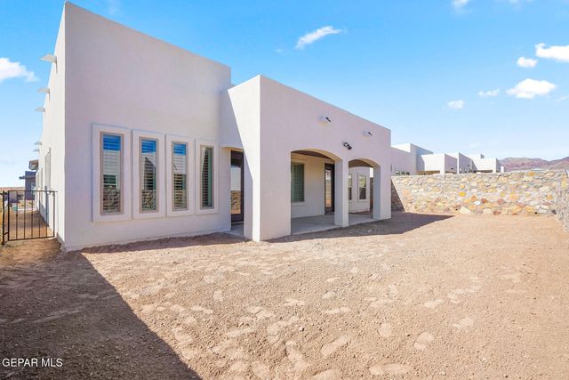 15121 Allegiance Avenue, El Paso, TX 79938