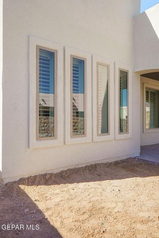 15121 Allegiance Avenue, El Paso, TX 79938