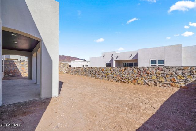 15121 Allegiance Avenue, El Paso, TX 79938