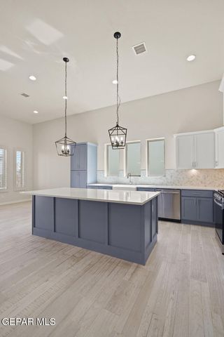 15121 Allegiance Avenue, El Paso, TX 79938