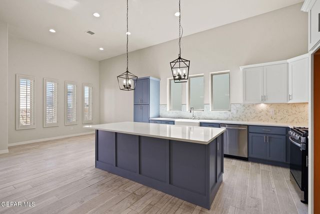 15121 Allegiance Avenue, El Paso, TX 79938