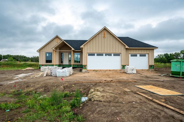 2812 E Kay St, Derby, KS 67037