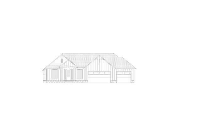 2812 E Kay St, Derby, KS 67037