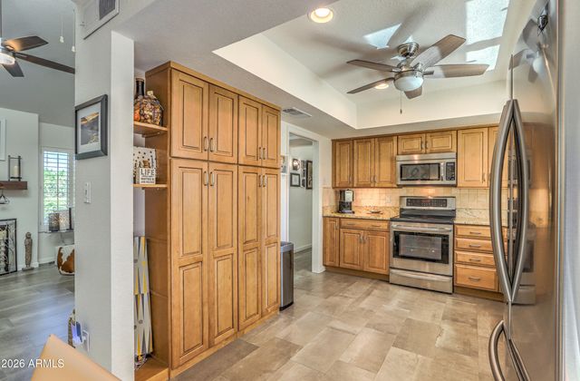 7425 N VIA CAMELLO DEL NORTE -- 168, Scottsdale, AZ 85258