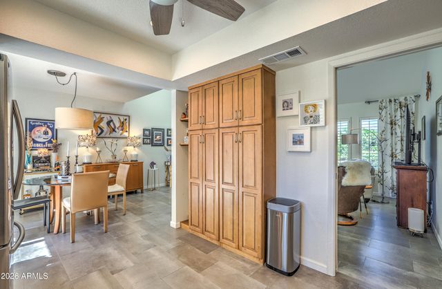 7425 N VIA CAMELLO DEL NORTE -- 168, Scottsdale, AZ 85258